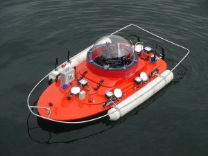 無線式 LAN ボート